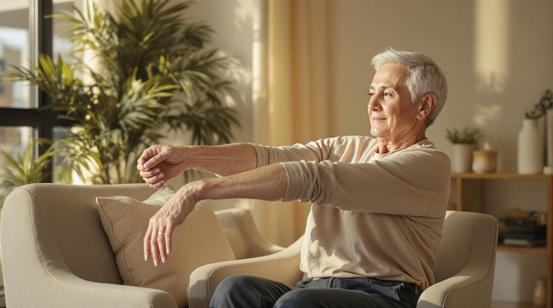 Common Questions About Shoulder Impingement Answered